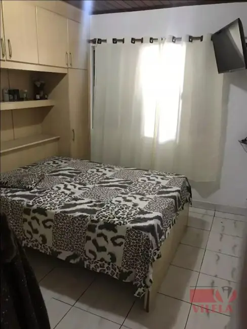 Foto 7 de Casa com 5 quartos à venda, 270m2 em Parque da Vila Prudente, São Paulo - SP