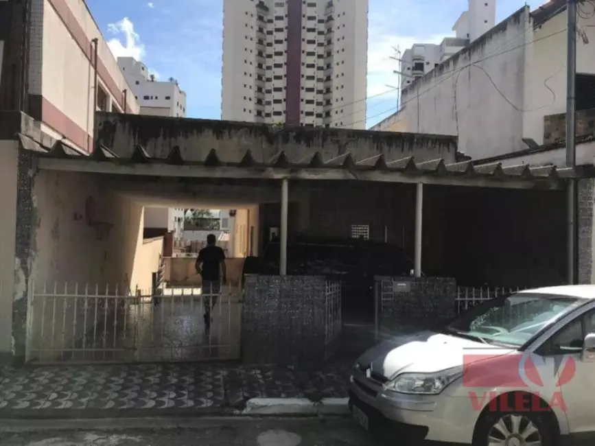 Foto 1 de Casa com 5 quartos à venda, 270m2 em Parque da Vila Prudente, São Paulo - SP