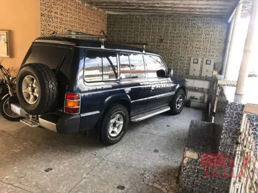 Foto 3 de Casa com 5 quartos à venda, 270m2 em Parque da Vila Prudente, São Paulo - SP