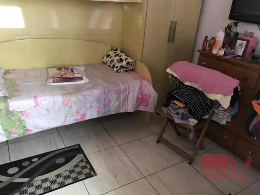 Foto 8 de Casa com 5 quartos à venda, 270m2 em Parque da Vila Prudente, São Paulo - SP