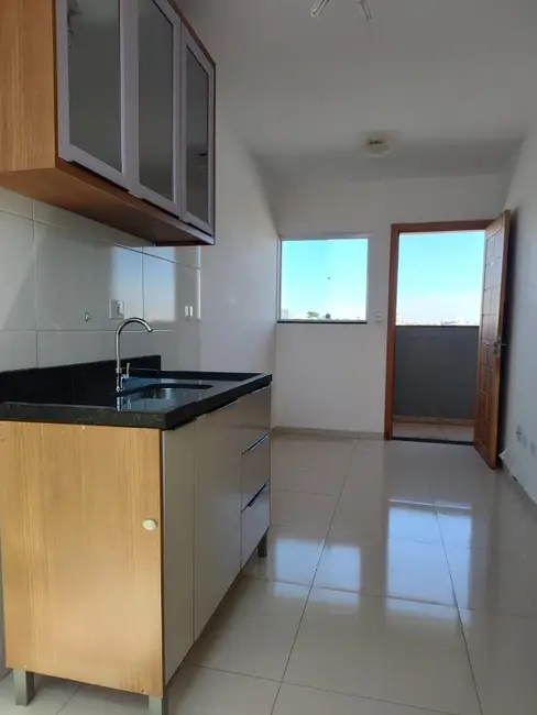 Foto 3 de Apartamento com 2 quartos à venda, 35m2 em Cidade Patriarca, São Paulo - SP