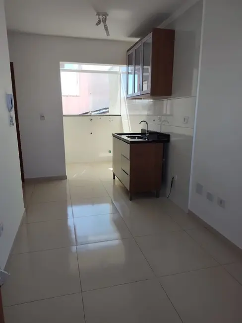 Foto 2 de Apartamento com 2 quartos à venda, 35m2 em Cidade Patriarca, São Paulo - SP