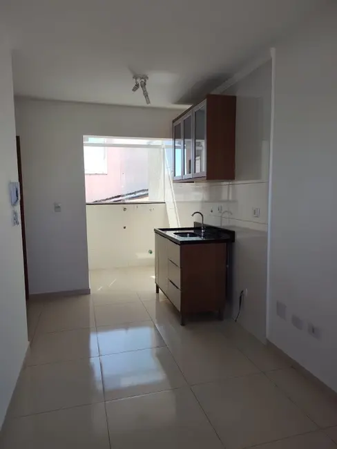 Foto 1 de Apartamento com 2 quartos à venda, 35m2 em Cidade Patriarca, São Paulo - SP