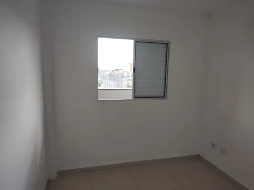Foto 6 de Apartamento com 2 quartos à venda, 35m2 em Cidade Patriarca, São Paulo - SP