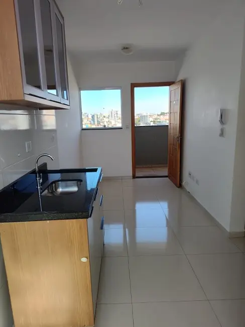 Foto 4 de Apartamento com 2 quartos à venda, 35m2 em Cidade Patriarca, São Paulo - SP