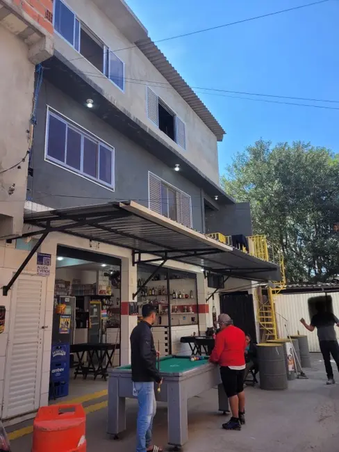 Foto 4 de Prédio Inteiro à venda, 117m2 em Vila dos Andrades, São Paulo - SP