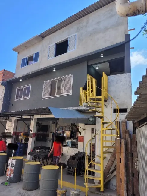 Foto 2 de Prédio Inteiro à venda, 117m2 em Vila dos Andrades, São Paulo - SP