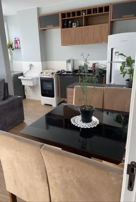 Foto 3 de Apartamento com 2 quartos à venda, 42m2 em São Paulo - SP