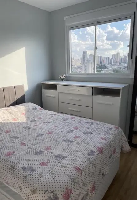 Foto 7 de Apartamento com 2 quartos à venda, 42m2 em São Paulo - SP