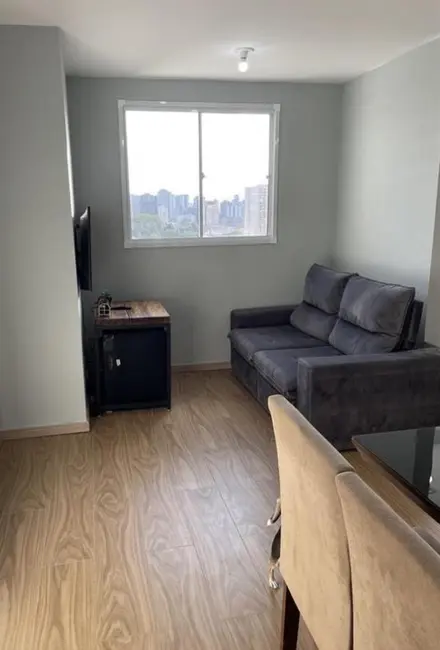 Foto 1 de Apartamento com 2 quartos à venda, 42m2 em São Paulo - SP