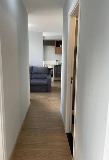 Foto 9 de Apartamento com 2 quartos à venda, 42m2 em São Paulo - SP