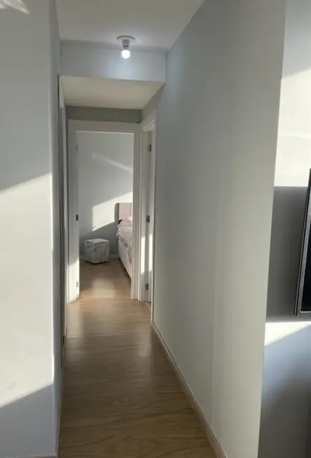 Foto 6 de Apartamento com 2 quartos à venda, 42m2 em São Paulo - SP