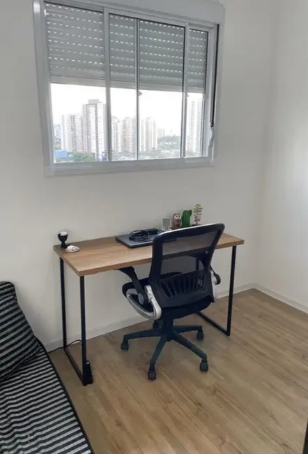 Foto 8 de Apartamento com 2 quartos à venda, 42m2 em São Paulo - SP