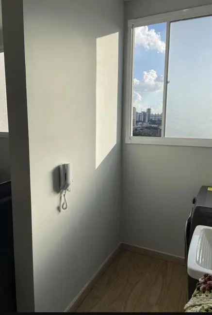 Foto 5 de Apartamento com 2 quartos à venda, 42m2 em São Paulo - SP