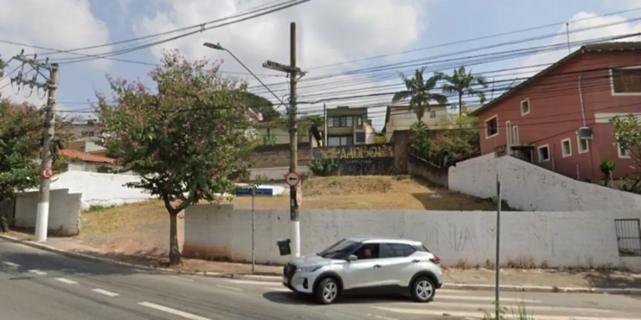 Foto 1 de Terreno / Lote à venda, 741m2 em Morumbi, São Paulo - SP