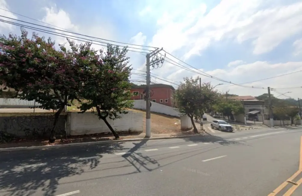 Foto 3 de Terreno / Lote à venda, 741m2 em Morumbi, São Paulo - SP