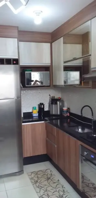 Foto 4 de Apartamento com 2 quartos para alugar, 54m2 em Campos Elíseos, São Paulo - SP