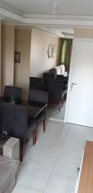 Foto 2 de Apartamento com 2 quartos para alugar, 54m2 em Campos Elíseos, São Paulo - SP