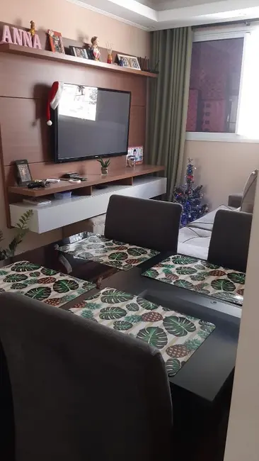 Foto 1 de Apartamento com 2 quartos para alugar, 54m2 em Campos Elíseos, São Paulo - SP