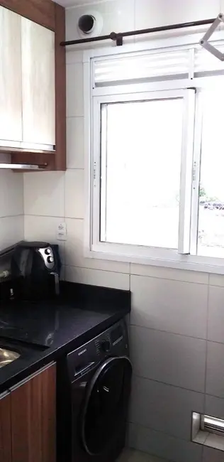 Foto 9 de Apartamento com 2 quartos para alugar, 54m2 em Campos Elíseos, São Paulo - SP