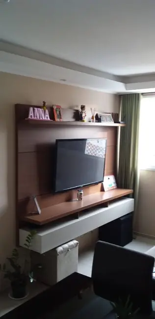 Foto 3 de Apartamento com 2 quartos para alugar, 54m2 em Campos Elíseos, São Paulo - SP