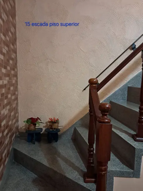 Foto 6 de Casa com 2 quartos à venda, 134m2 em Vila Ema, São Paulo - SP