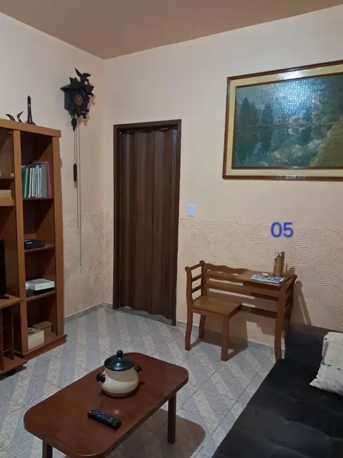 Foto 2 de Casa com 2 quartos à venda, 134m2 em Vila Ema, São Paulo - SP