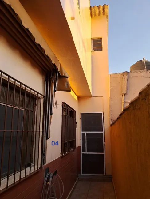 Foto 4 de Casa com 2 quartos à venda, 134m2 em Vila Ema, São Paulo - SP