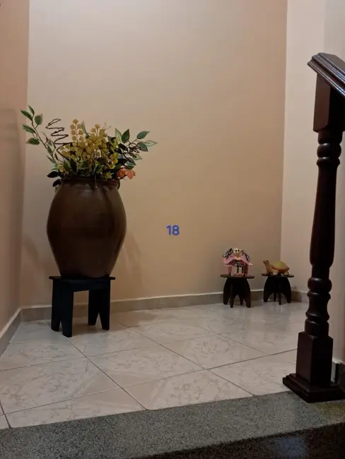 Foto 8 de Casa com 2 quartos à venda, 134m2 em Vila Ema, São Paulo - SP