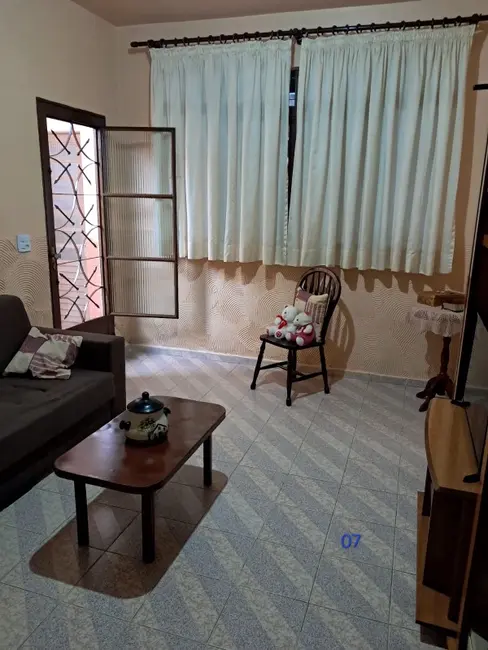 Foto 1 de Casa com 2 quartos à venda, 134m2 em Vila Ema, São Paulo - SP