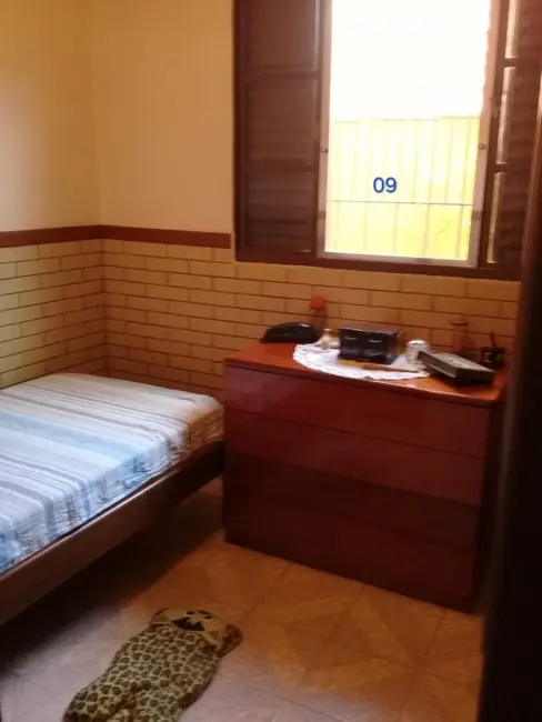 Foto 9 de Casa com 2 quartos à venda, 134m2 em Vila Ema, São Paulo - SP