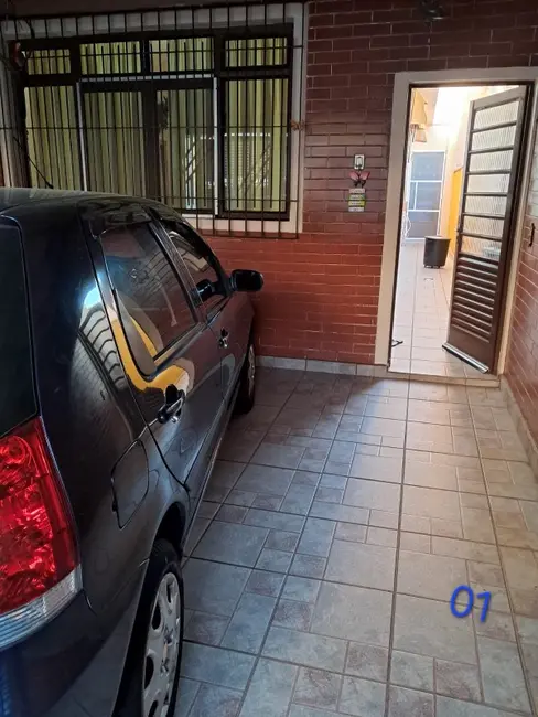 Foto 3 de Casa com 2 quartos à venda, 134m2 em Vila Ema, São Paulo - SP