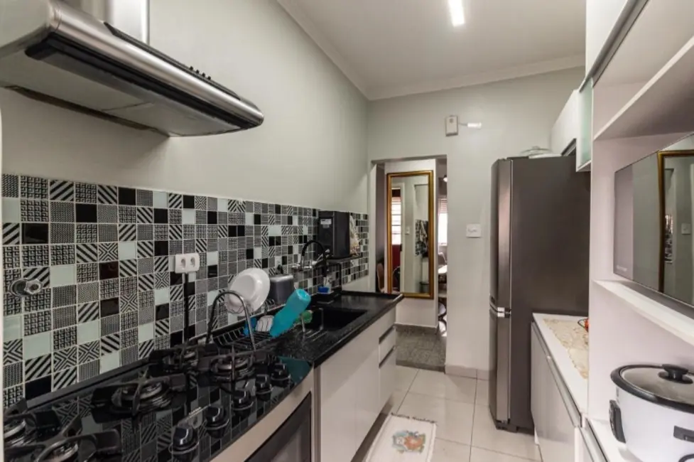 Apartamento com 2 quartos à venda, 88m2 em São Paulo - SP - imagem 7 Foto 7 de Apartamento com 2 quartos à venda, 88m2 em São Paulo - SP