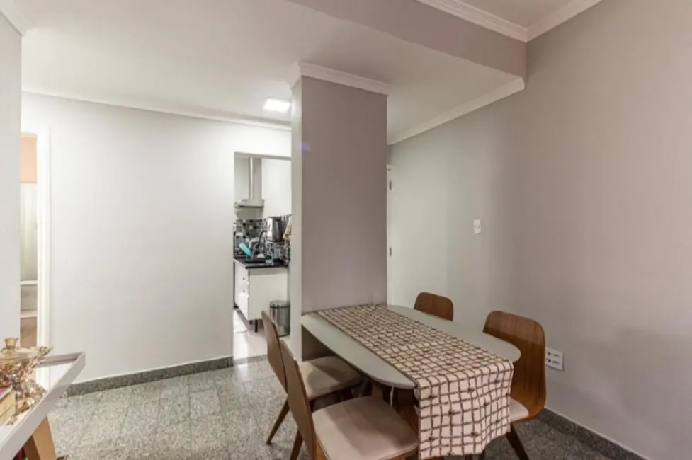 Apartamento com 2 quartos à venda, 88m2 em São Paulo - SP - imagem 4 Foto 4 de Apartamento com 2 quartos à venda, 88m2 em São Paulo - SP