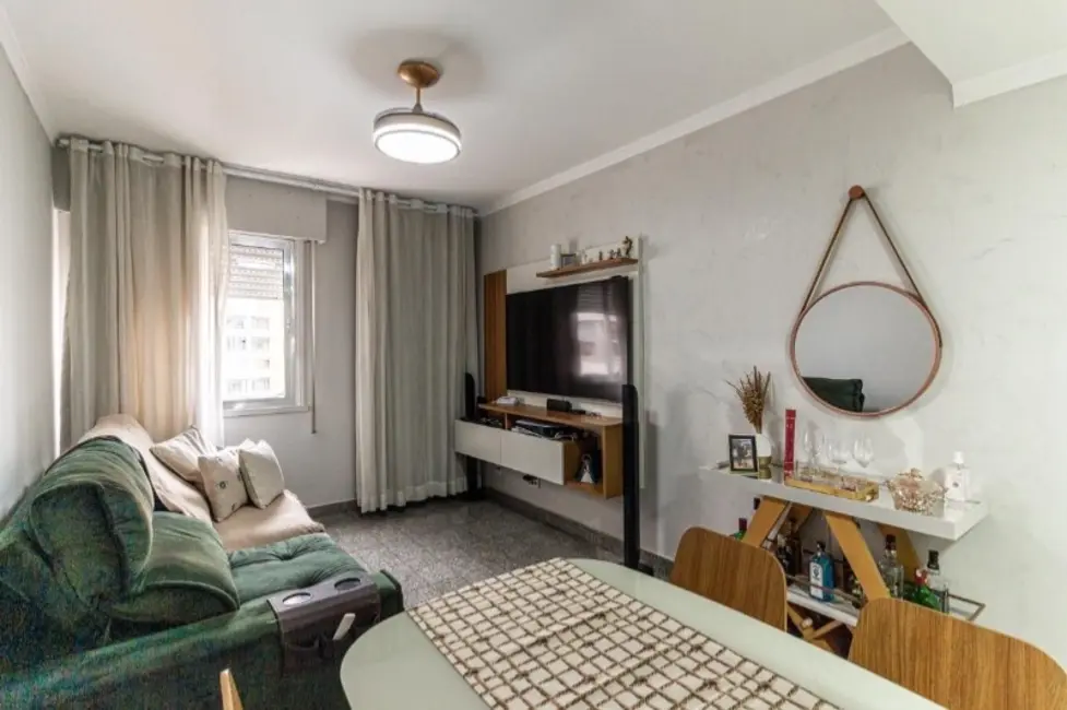 Apartamento com 2 quartos à venda, 88m2 em São Paulo - SP - imagem 6 Foto 6 de Apartamento com 2 quartos à venda, 88m2 em São Paulo - SP