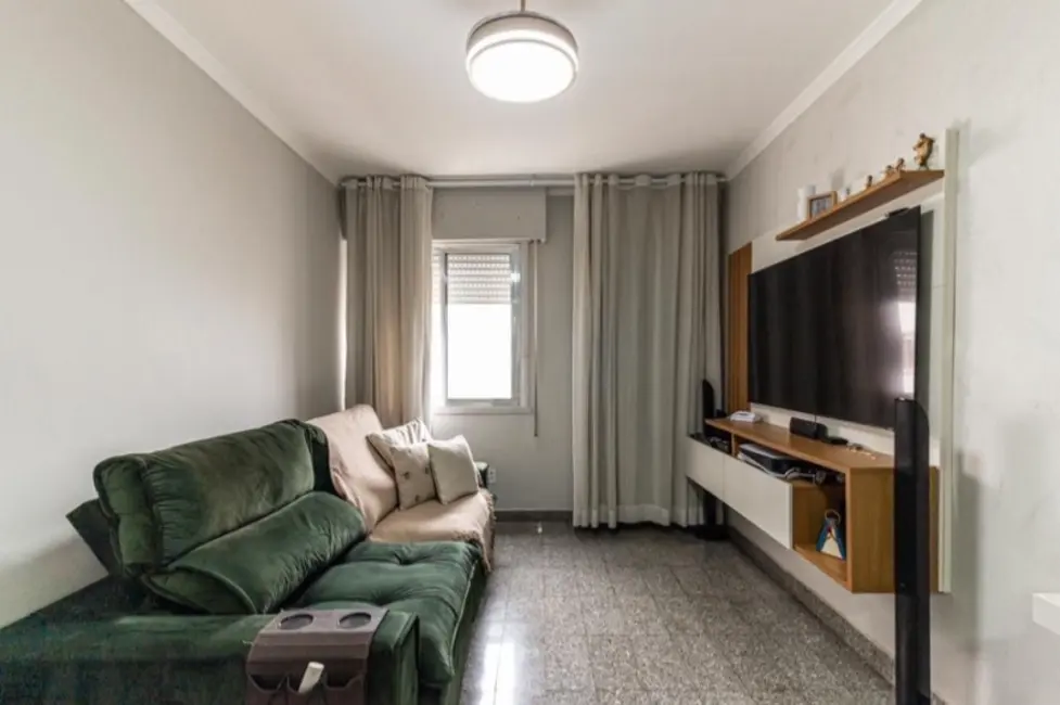 Apartamento com 2 quartos à venda, 88m2 em São Paulo - SP - imagem 1 Foto 1 de Apartamento com 2 quartos à venda, 88m2 em São Paulo - SP