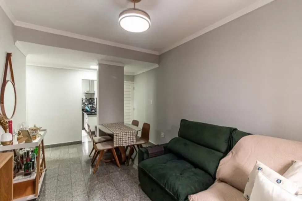 Apartamento com 2 quartos à venda, 88m2 em São Paulo - SP - imagem 3 Foto 3 de Apartamento com 2 quartos à venda, 88m2 em São Paulo - SP