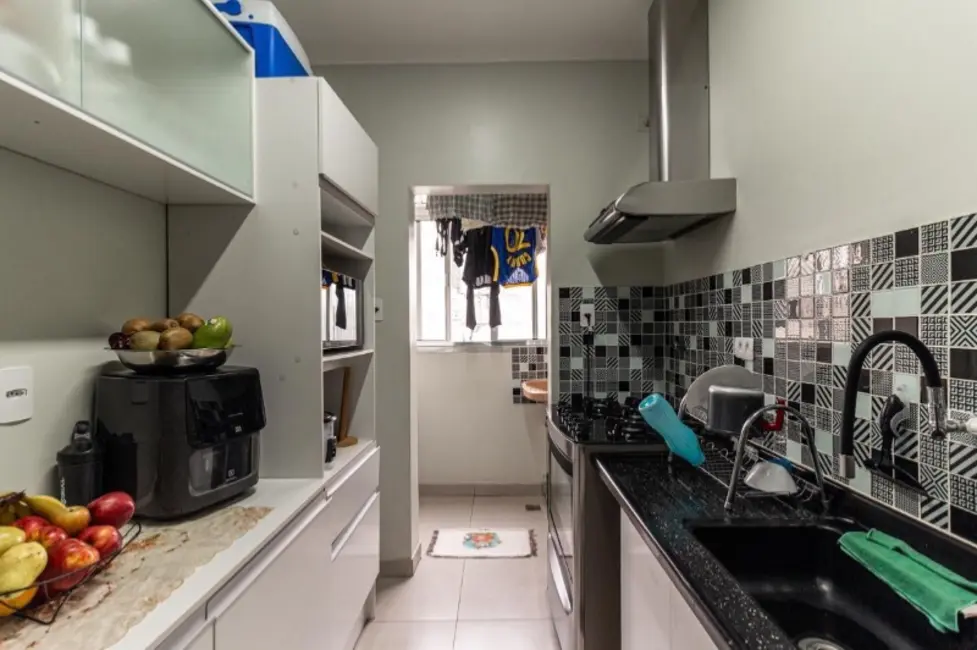 Apartamento com 2 quartos à venda, 88m2 em São Paulo - SP - imagem 8 Foto 8 de Apartamento com 2 quartos à venda, 88m2 em São Paulo - SP