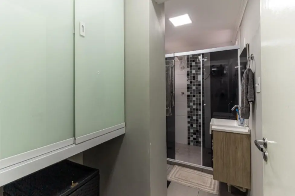 Apartamento com 2 quartos à venda, 88m2 em São Paulo - SP - imagem 9 Foto 9 de Apartamento com 2 quartos à venda, 88m2 em São Paulo - SP