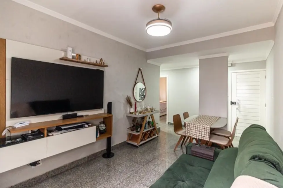 Apartamento com 2 quartos à venda, 88m2 em São Paulo - SP - imagem 5 Foto 5 de Apartamento com 2 quartos à venda, 88m2 em São Paulo - SP