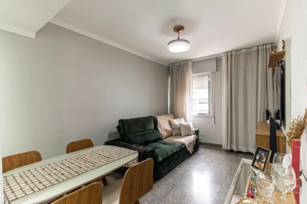 Apartamento com 2 quartos à venda, 88m2 em São Paulo - SP - imagem 2 Foto 2 de Apartamento com 2 quartos à venda, 88m2 em São Paulo - SP