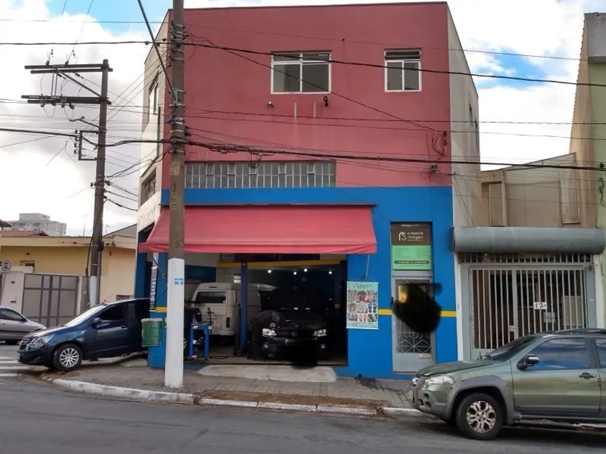 Foto 1 de Prédio Inteiro à venda, 185m2 em Vila Carrão, São Paulo - SP