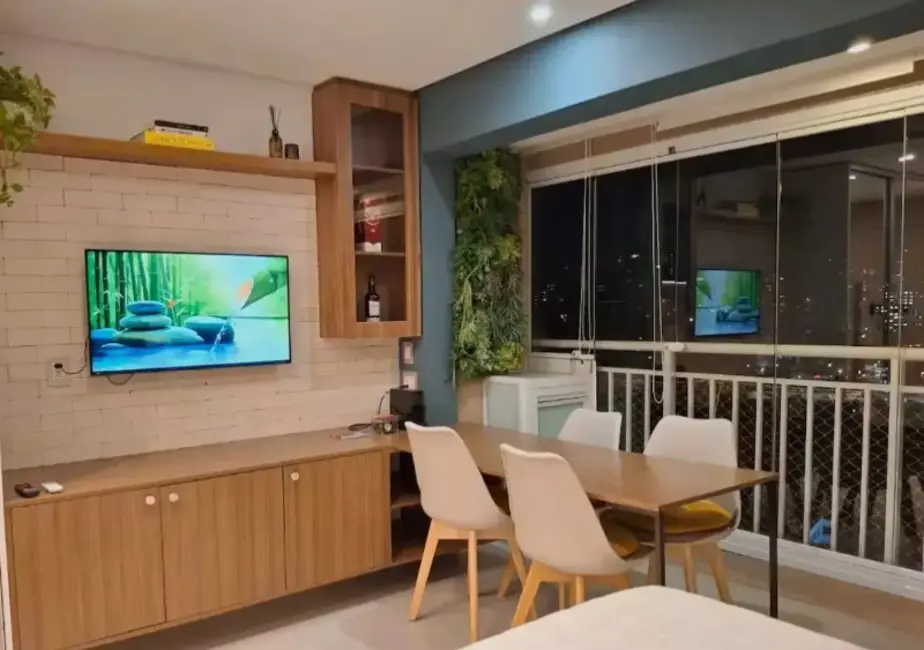 Apartamento com 1 quarto à venda, 27m2 em Liberdade, São Paulo - SP - imagem 7 Foto 7 de Apartamento com 1 quarto à venda, 27m2 em Liberdade, São Paulo - SP