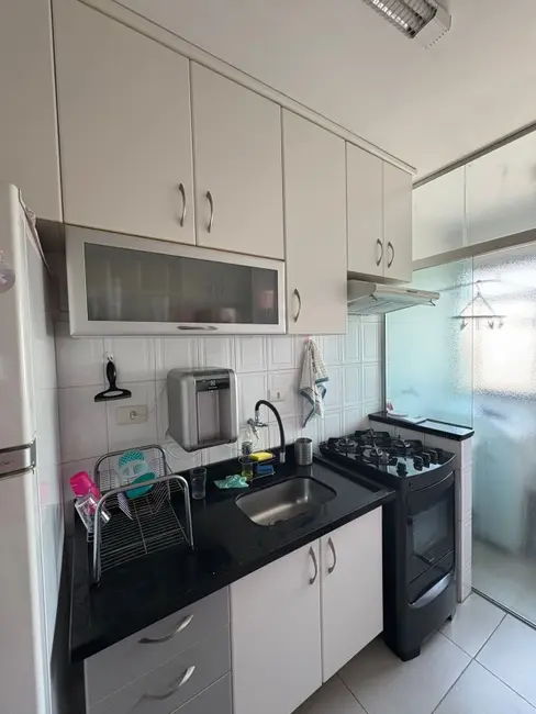 Foto 5 de Apartamento com 2 quartos à venda, 56m2 em Mooca, São Paulo - SP