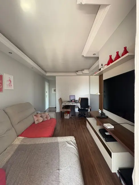 Foto 2 de Apartamento com 2 quartos à venda, 56m2 em Mooca, São Paulo - SP