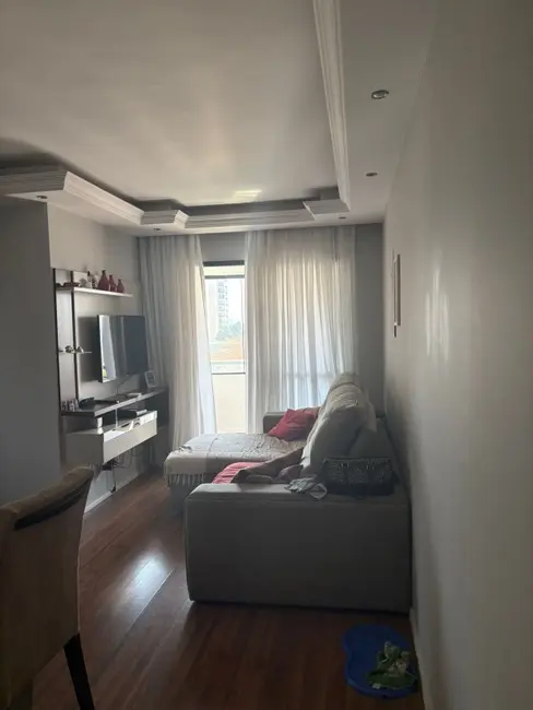 Foto 4 de Apartamento com 2 quartos à venda, 56m2 em Mooca, São Paulo - SP