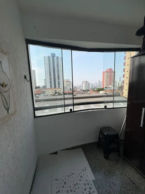 Foto 9 de Apartamento com 2 quartos à venda, 56m2 em Mooca, São Paulo - SP