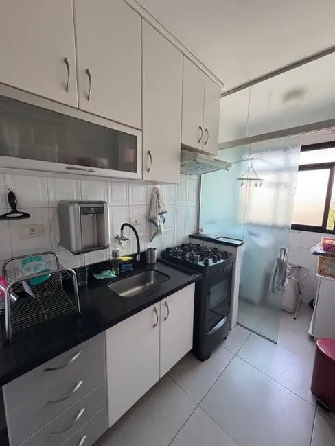 Foto 6 de Apartamento com 2 quartos à venda, 56m2 em Mooca, São Paulo - SP