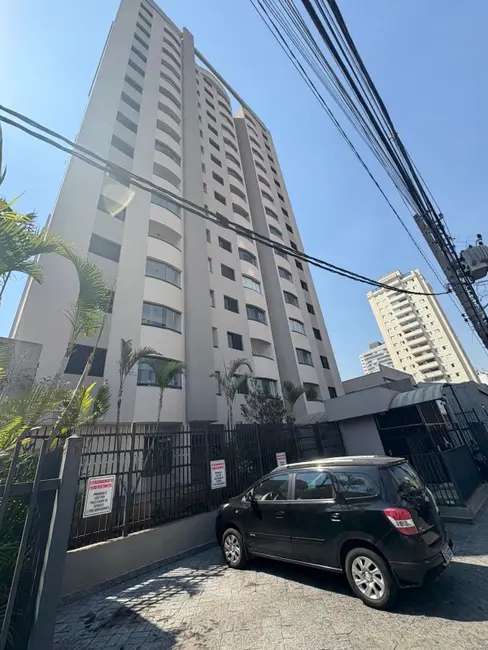 Foto 1 de Apartamento com 2 quartos à venda, 56m2 em Mooca, São Paulo - SP