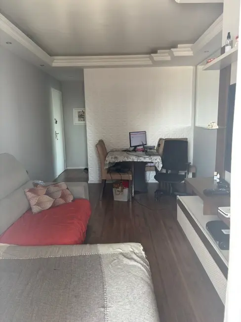 Foto 3 de Apartamento com 2 quartos à venda, 56m2 em Mooca, São Paulo - SP